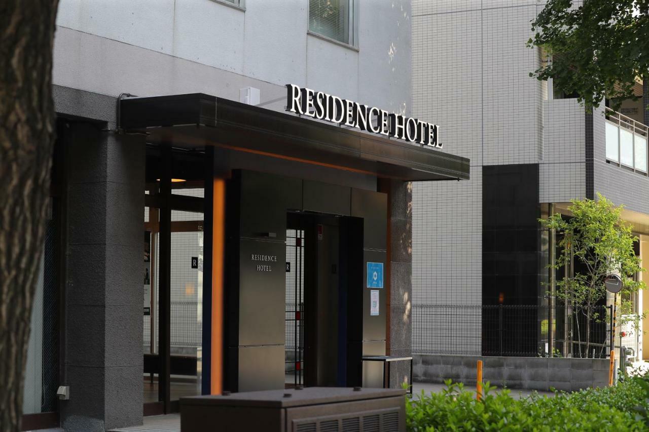 Aac Hotel Hakata Hakata  Exterior foto